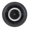 190mm 24/48V DC Backward Curved Centrifugal Fan 60W