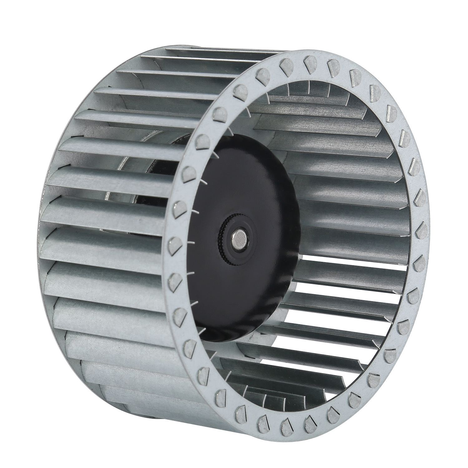 thumbnail image 2 of Commercial OBRA 180 Heavy Duty Centrifugal Extractor Fan – 600W, 230V, Metal Construction, Remote Control, Low Noise 2 of 10